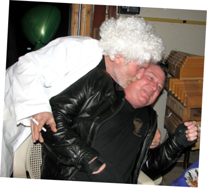 Halloween
2009